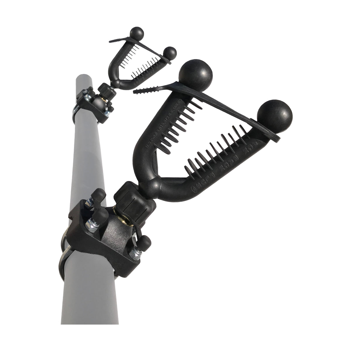 UTV PACK RACK PLUS - 61-1728