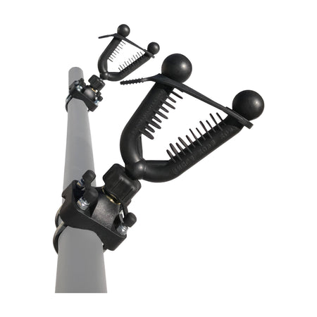 UTV PACK RACK PLUS - 61-1728