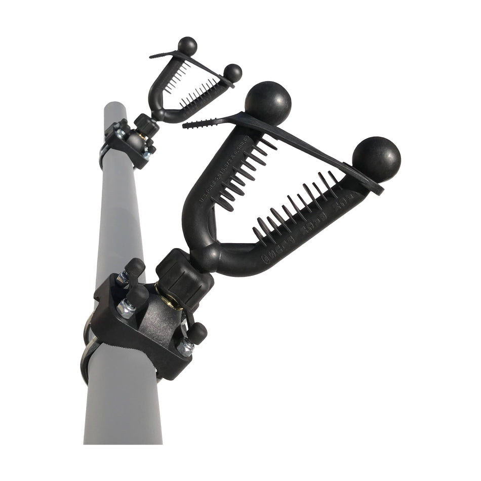 UTV PACK RACK PLUS - 61-1728