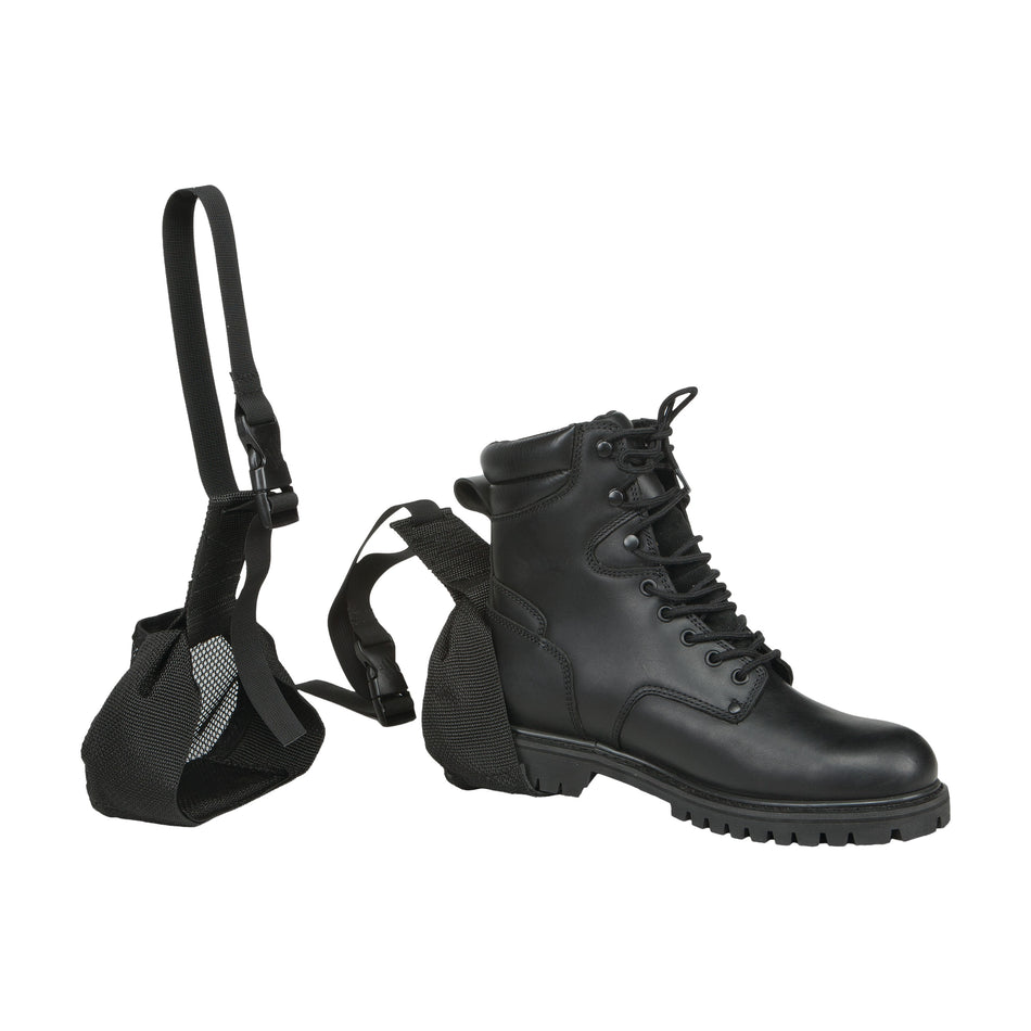 COMFORT FOOT ADJUSTABLE FOOT STIRRUPS - 61-1760-1