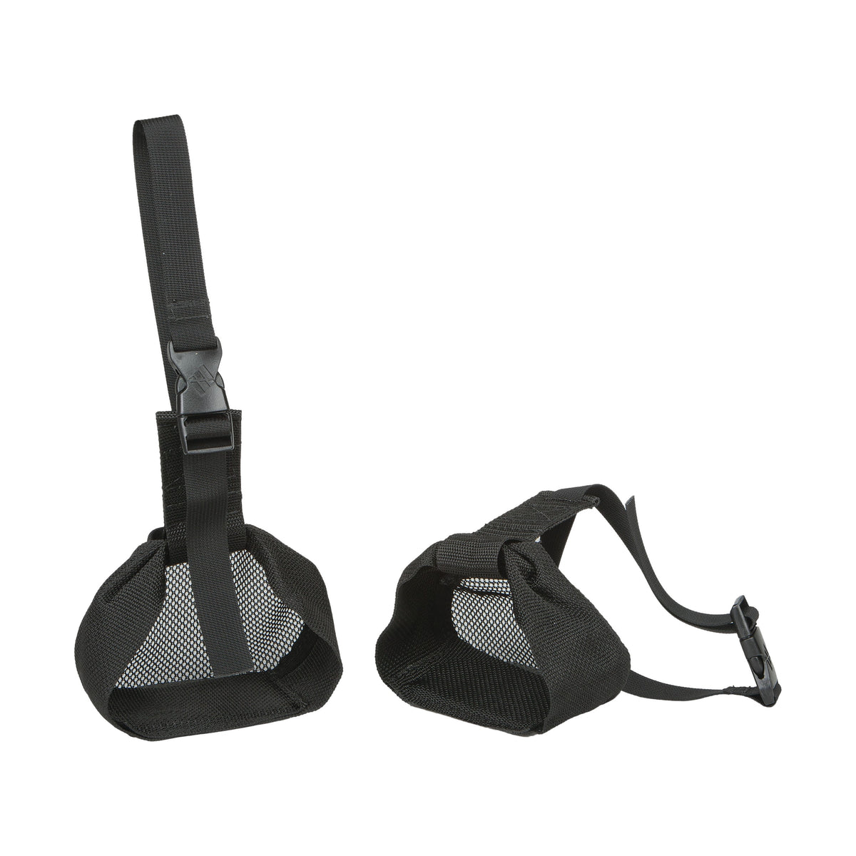COMFORT FOOT ADJUSTABLE FOOT STIRRUPS - 61-1760