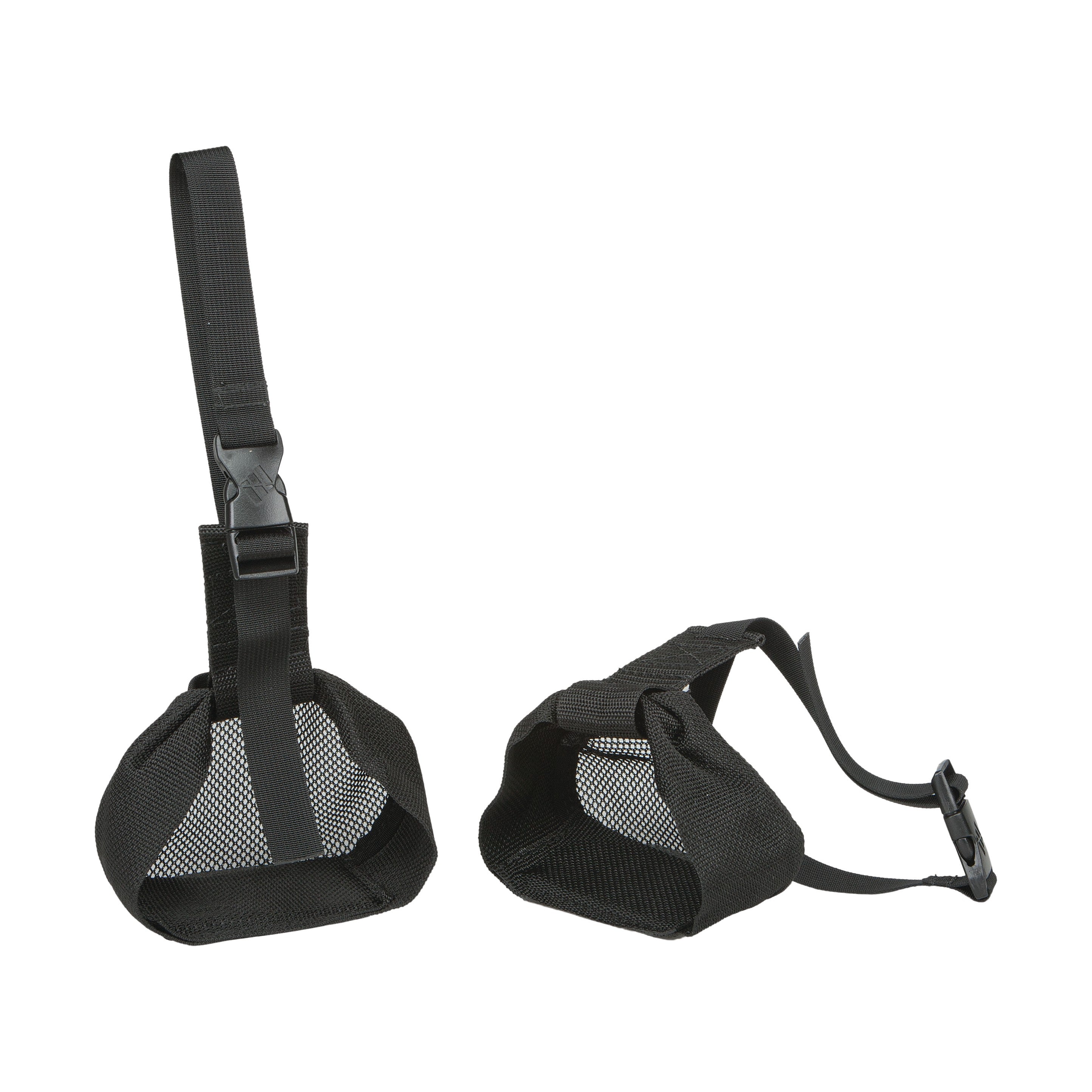 COMFORT FOOT ADJUSTABLE FOOT STIRRUPS - 61-1760