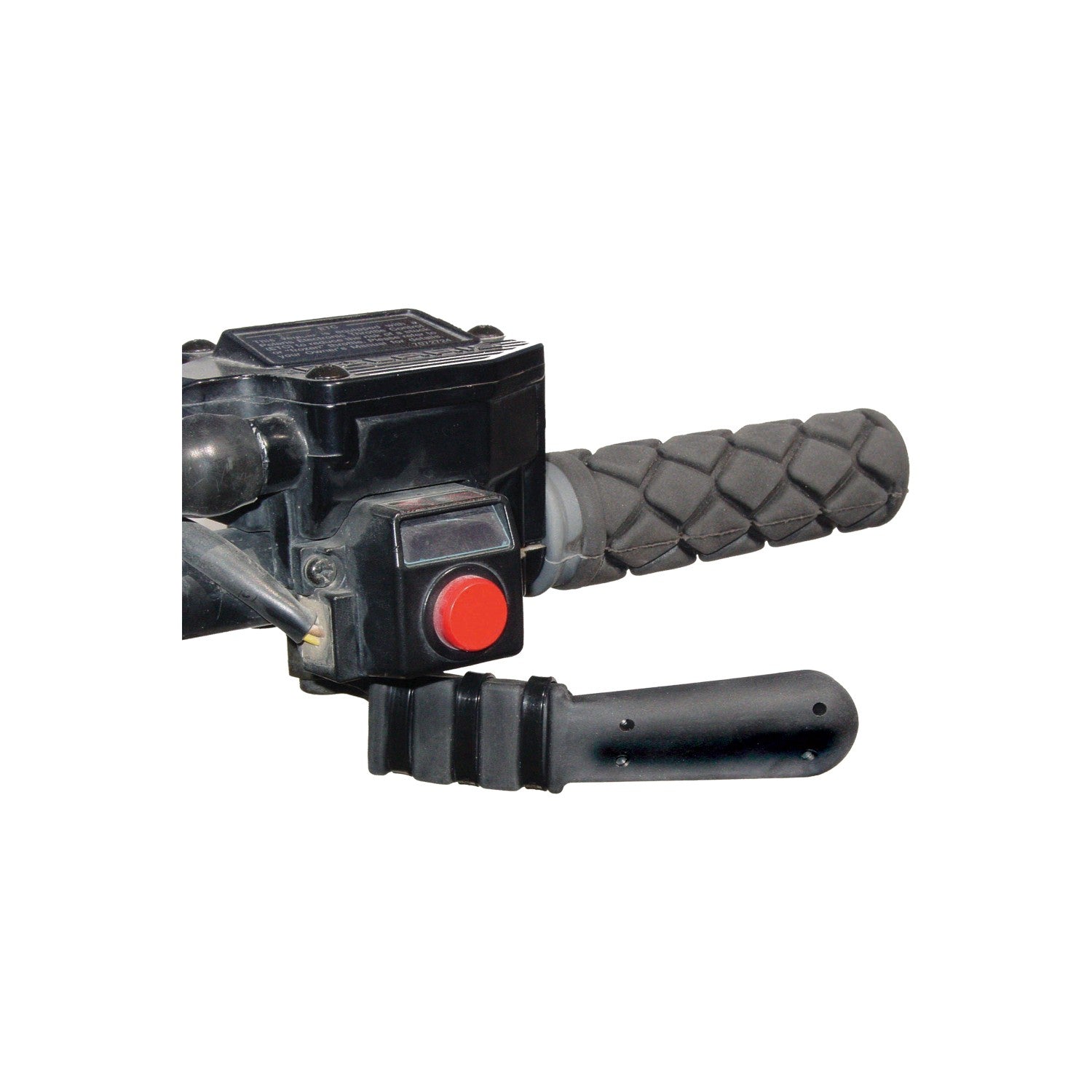 THUMBUDDY THROTTLE EXTENDER - 61-1765