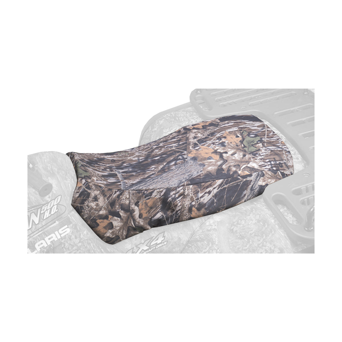 SEAT COVER MOSSY OAK BREAK-UP - 61-1809