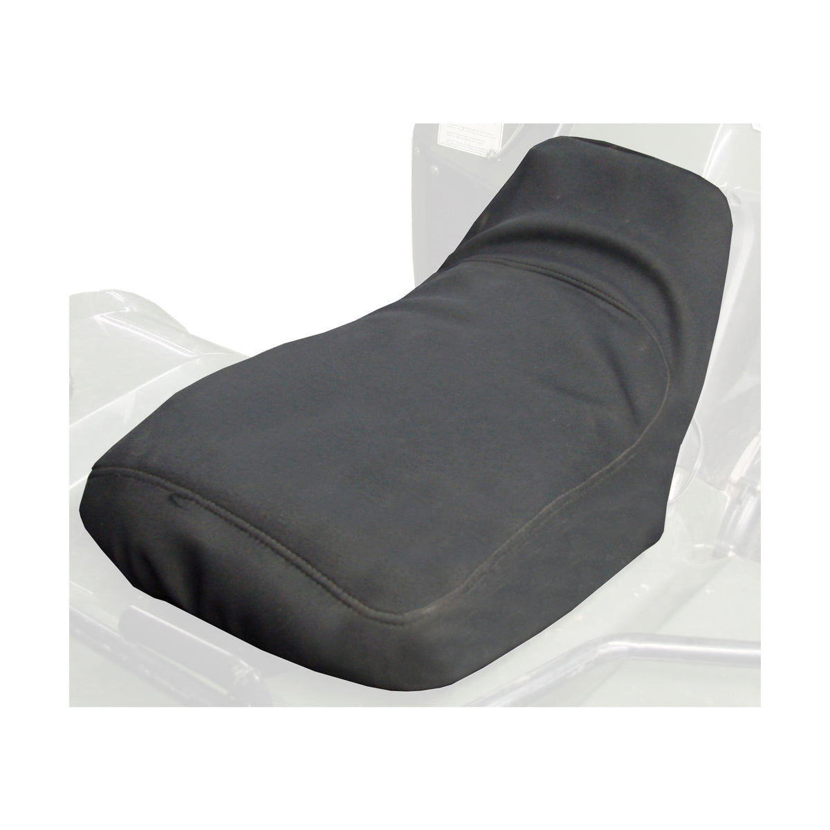 SEAT COVER BLACK - 61-1812