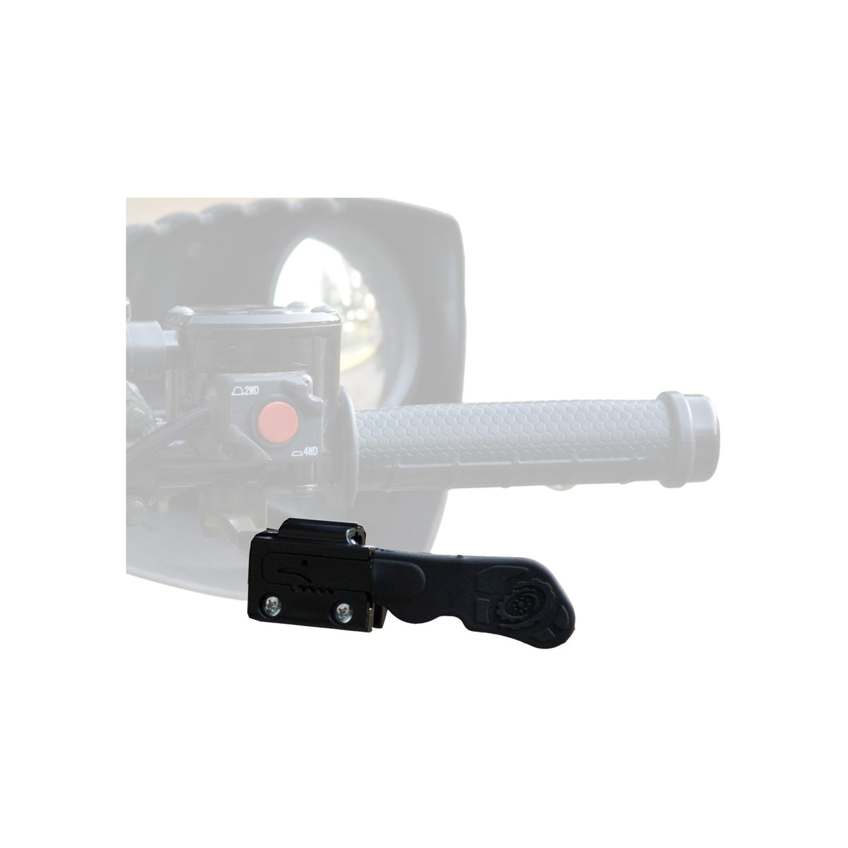 THROTTLE MASTER - 61-1904