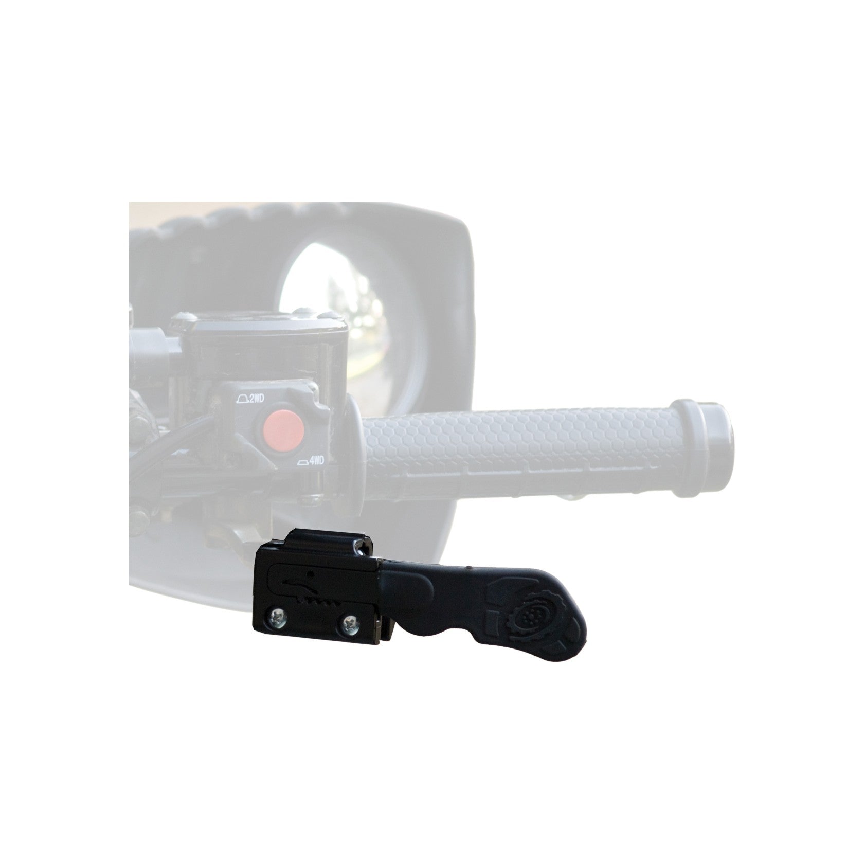 THROTTLE MASTER - 61-1904