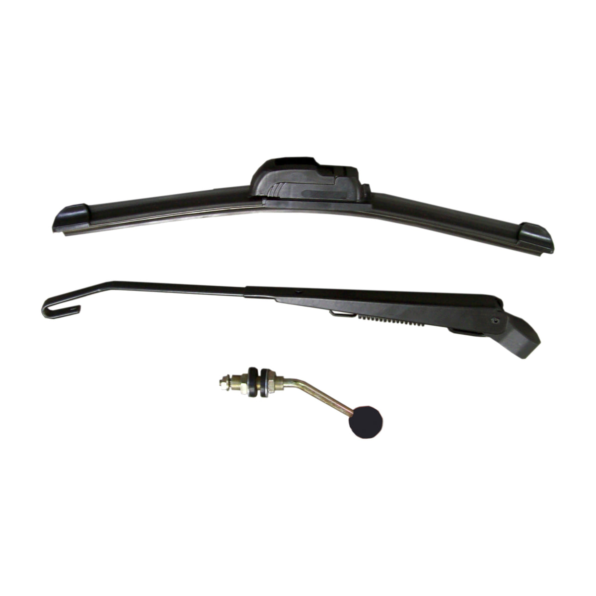 WASHER-WIPER MANUAL - 61-28000