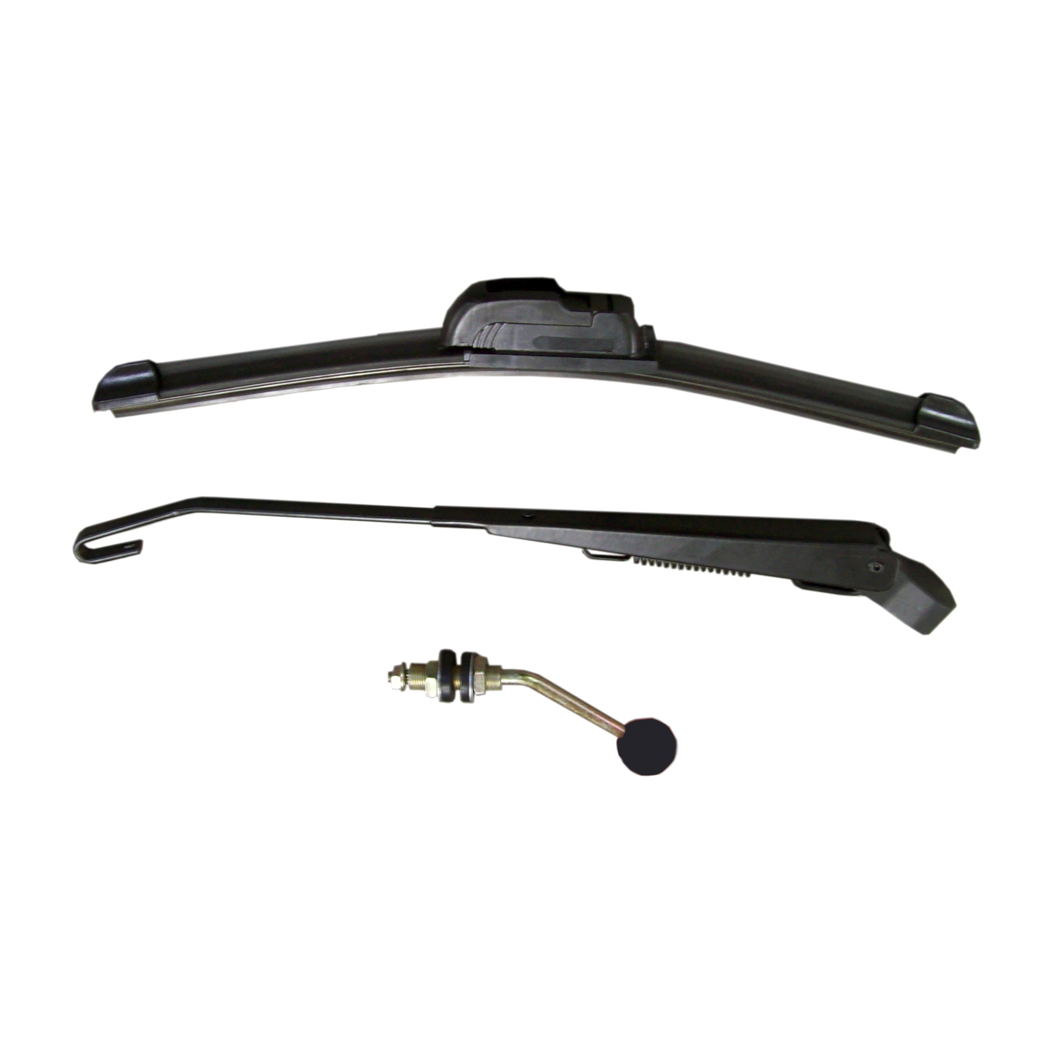 WASHER-WIPER MANUAL - 61-28000