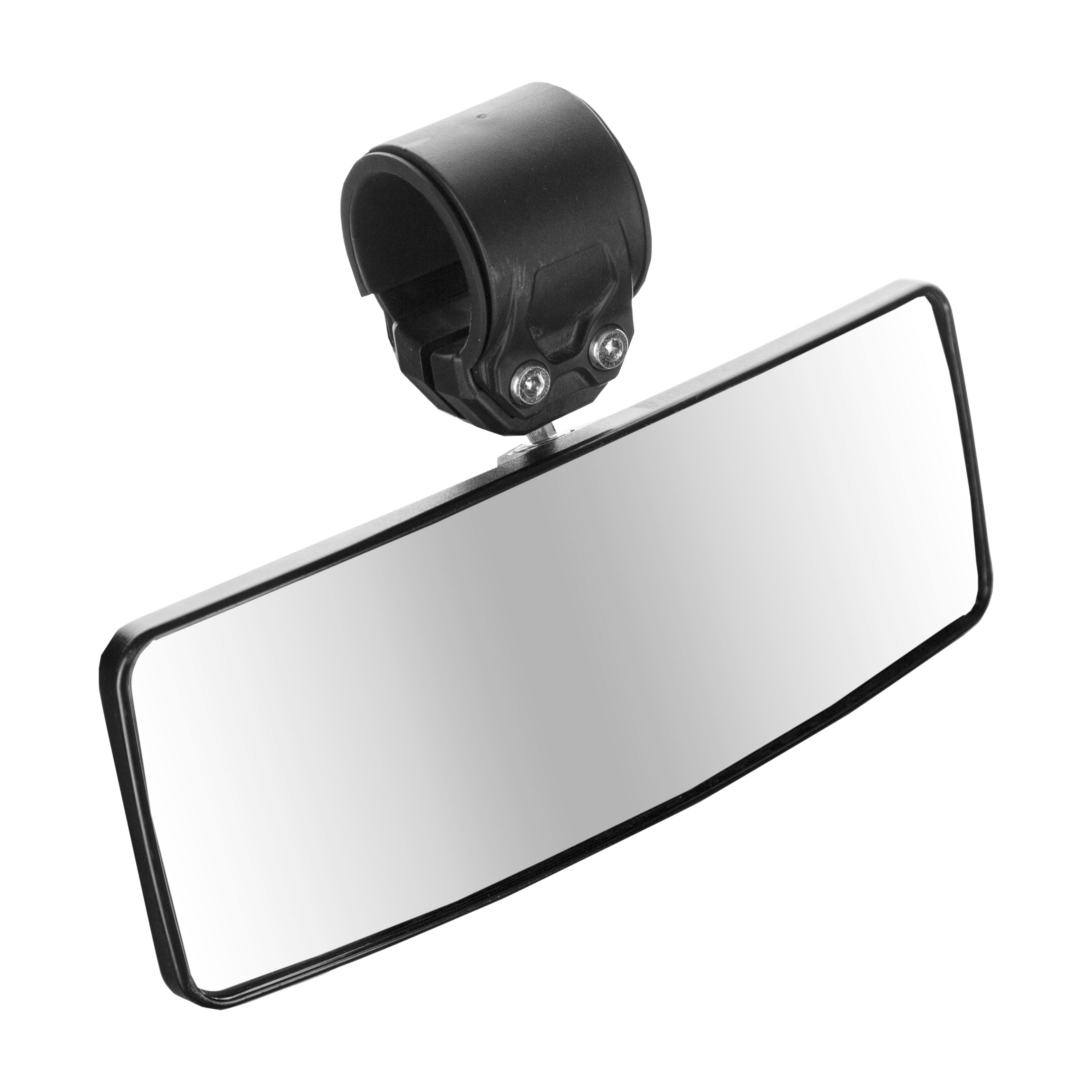 UTV REAR MIRROR 1.75 OD TUBE - 61-3000