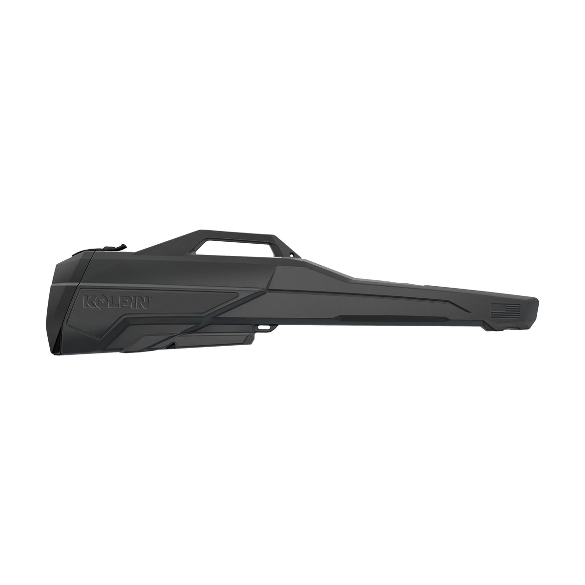 STRONGHOLD GUN BOOT WITH IMPACT LINER - 61-3009