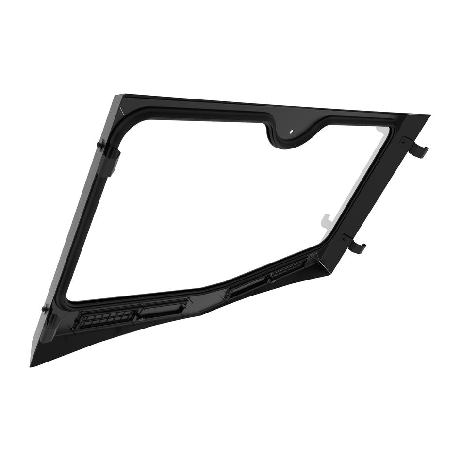 PRO-FIT GLASS WINDSHIELD POL - 61-3053-1