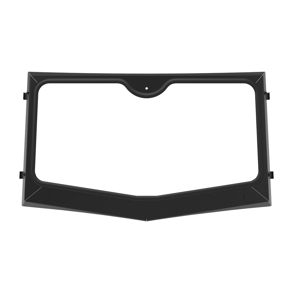 PRO-FIT GLASS WINDSHIELD POL - 61-3053