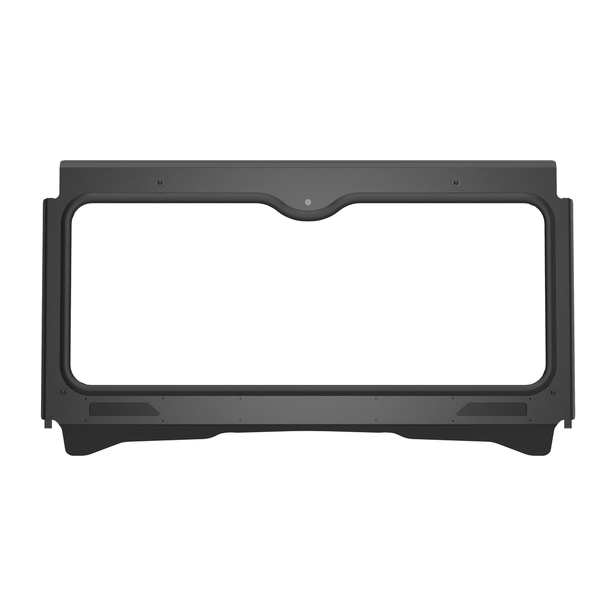 GLASS WINDSHIELD HON - 61-3054-2