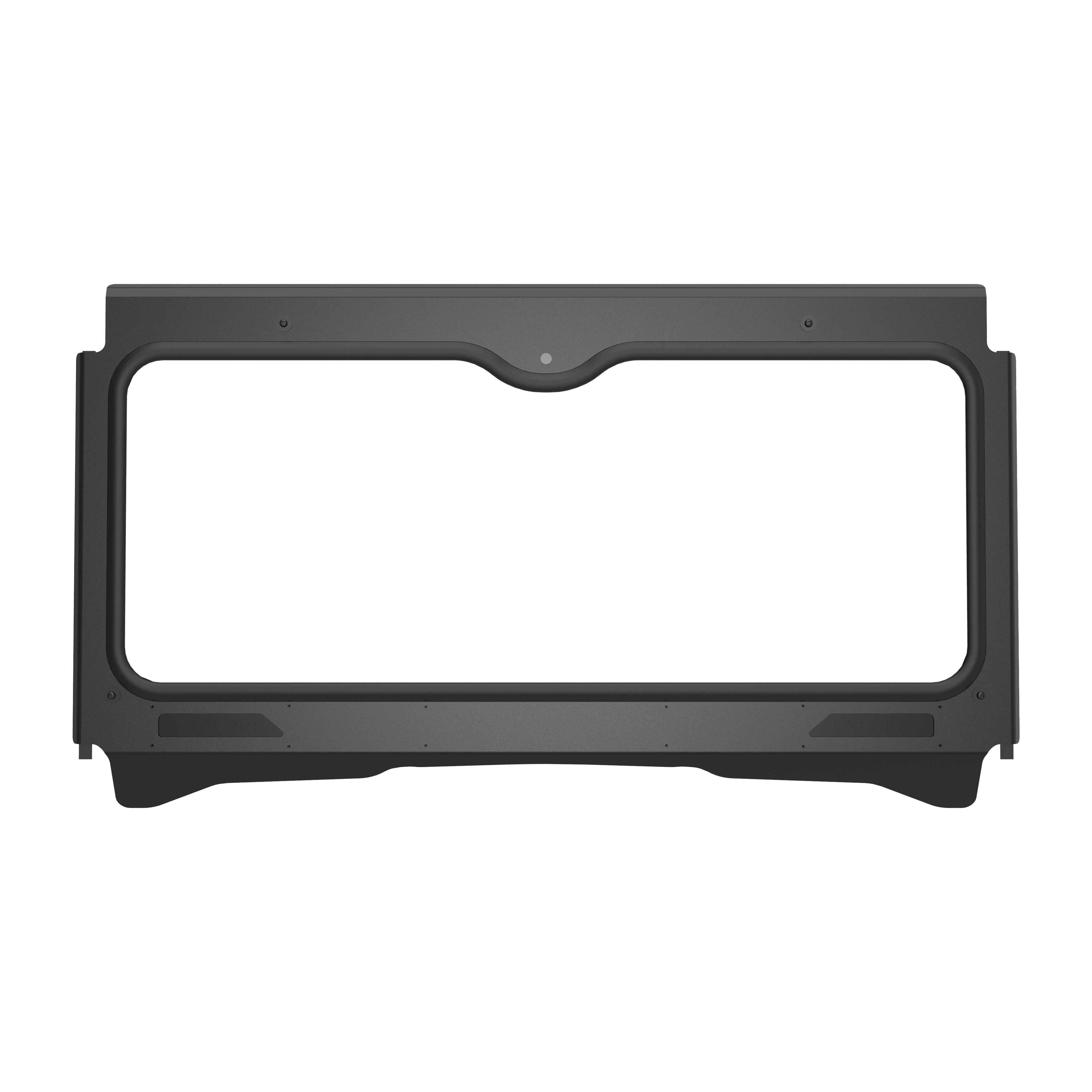 GLASS WINDSHIELD HON - 61-3054-2