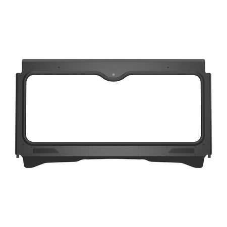 GLASS WINDSHIELD HON - 61-3054-2