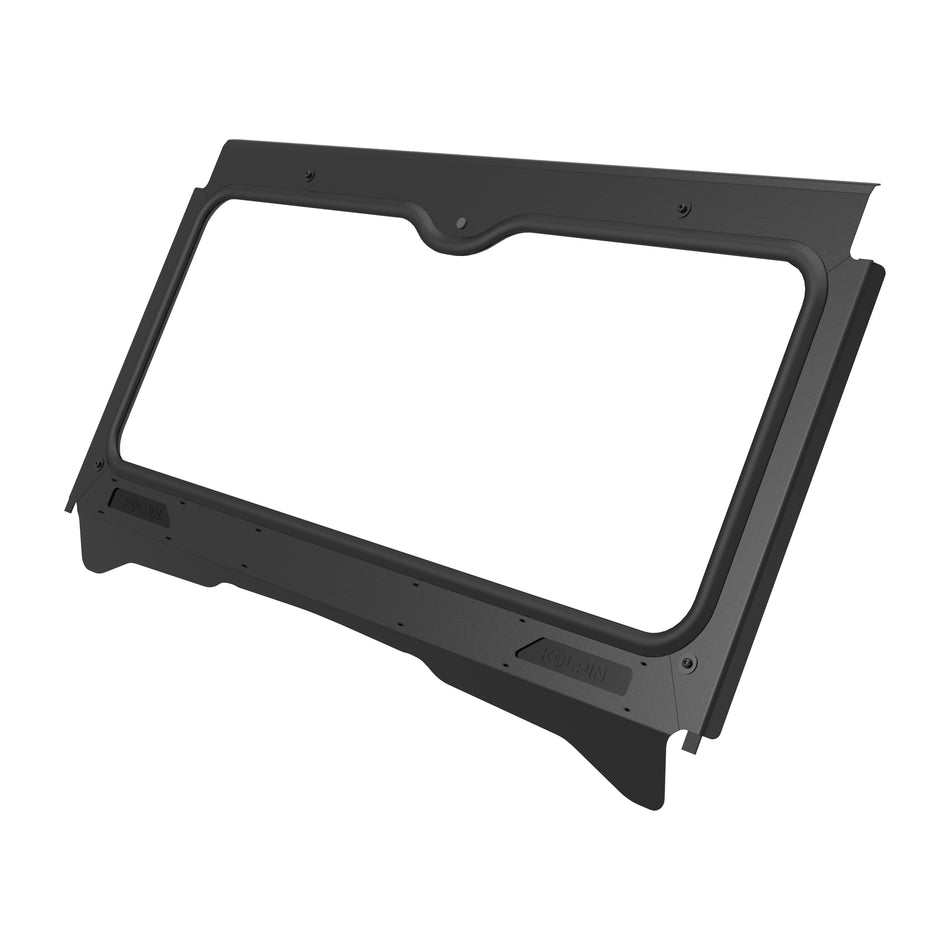 GLASS WINDSHIELD HON - 61-3054