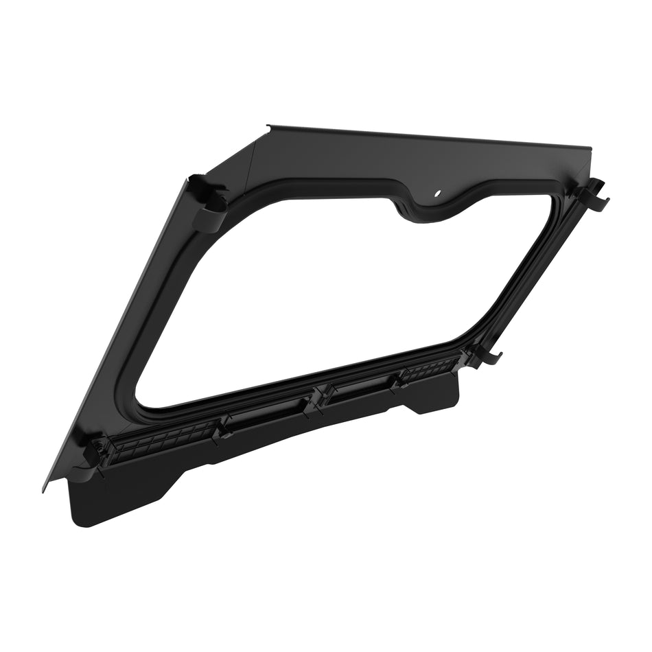 GLASS WINDSHIELD POL - 61-3058-1