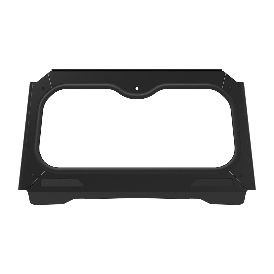 GLASS WINDSHIELD POL - 61-3058