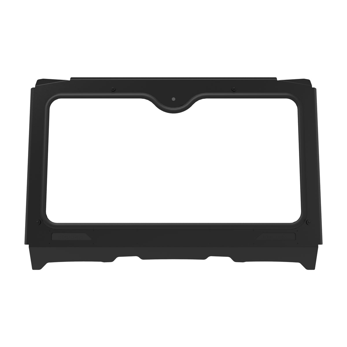 GLASS WINDSHIELD POL - 61-3059-2