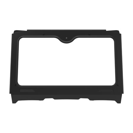 GLASS WINDSHIELD POL - 61-3059-2