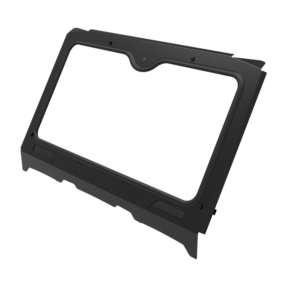 GLASS WINDSHIELD POL - 61-3059