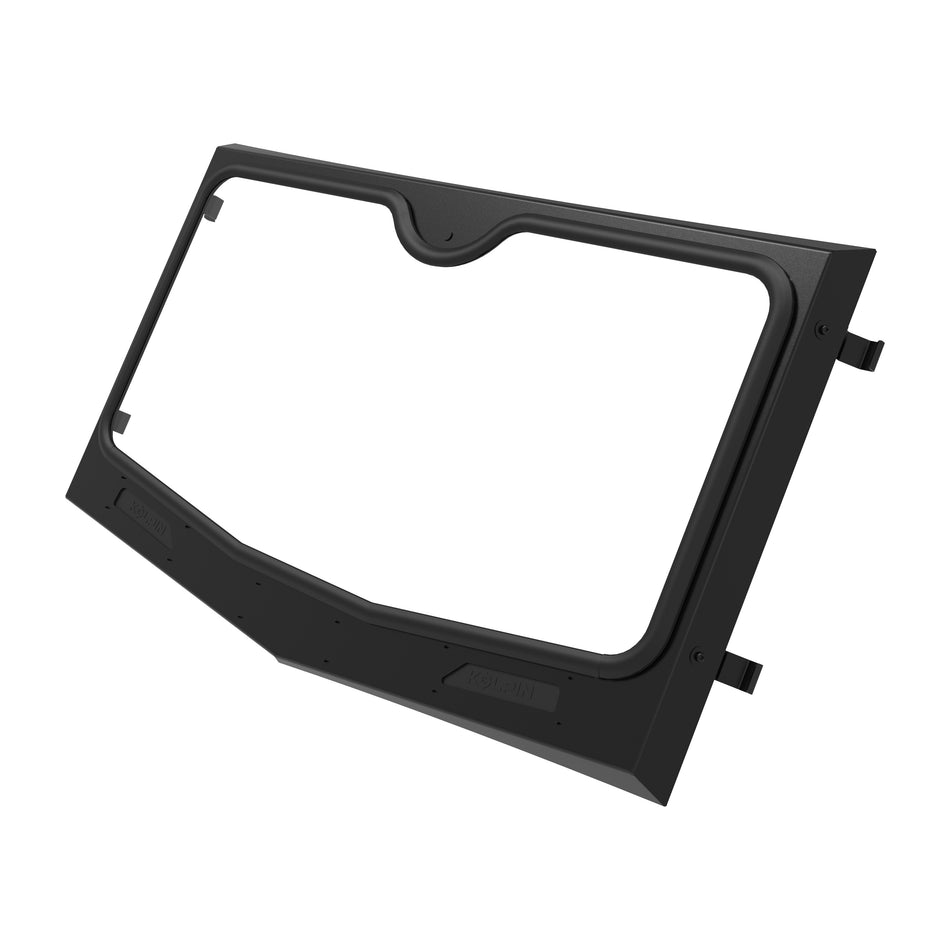 GLASS WINDSHIELD CAN-AM - 61-3060