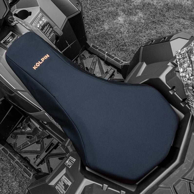 ATV SLIP ON SEAT COVER XL - 61-3090