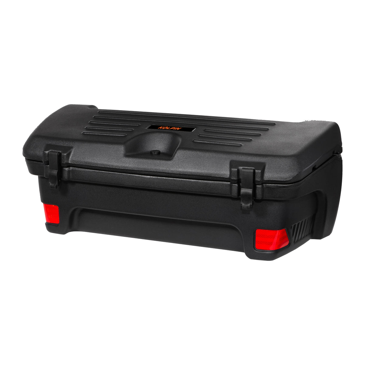 REAR TRAIL BOX - 61-3201