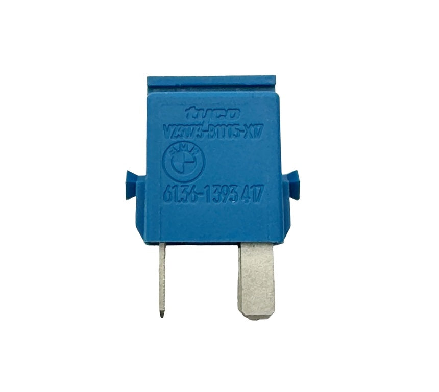 BMW Mini Relay For Opener, Lighting ABS Indicator Lights - 61-36-1-393-417