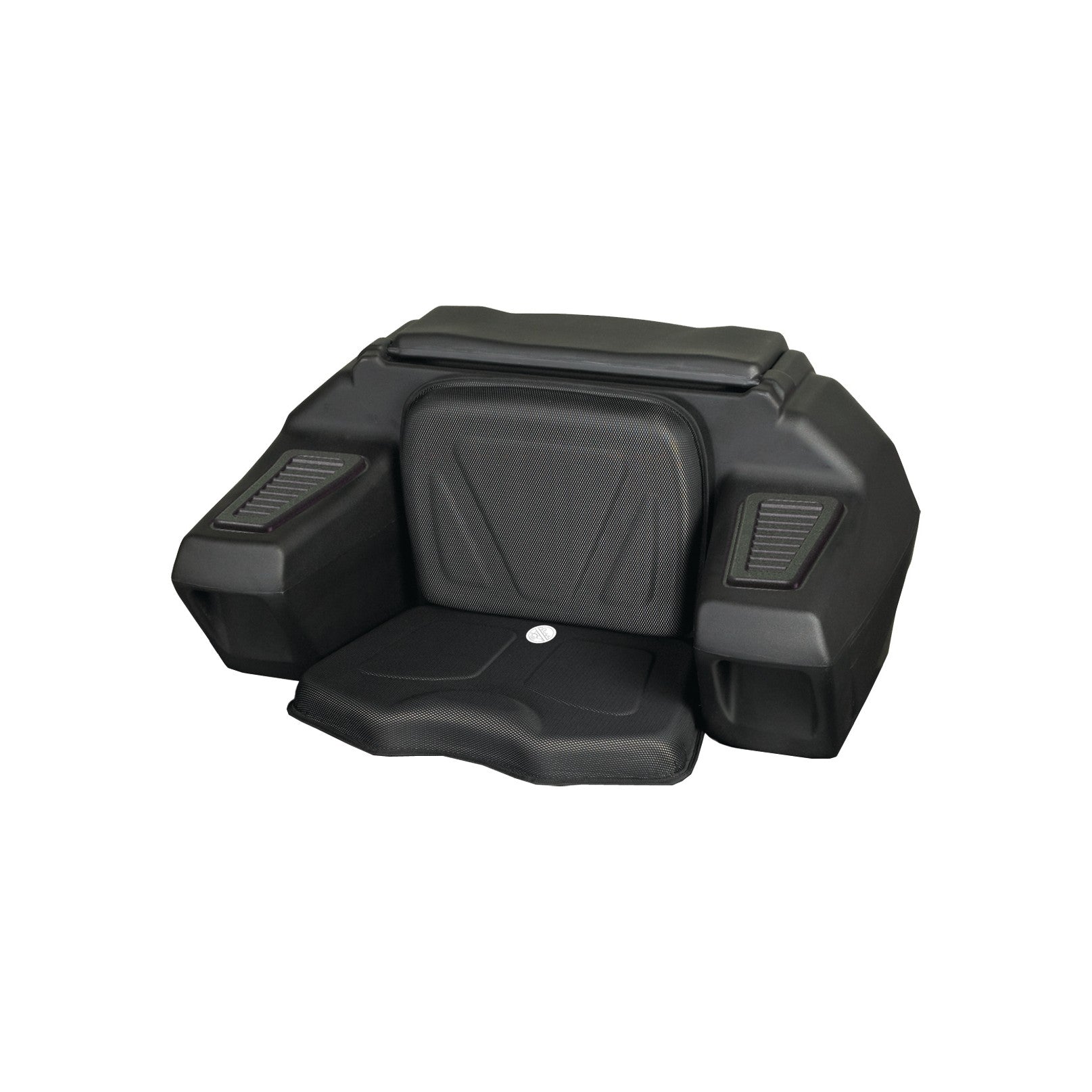 LOCKABLE REAR LOUNGER - 61-4438