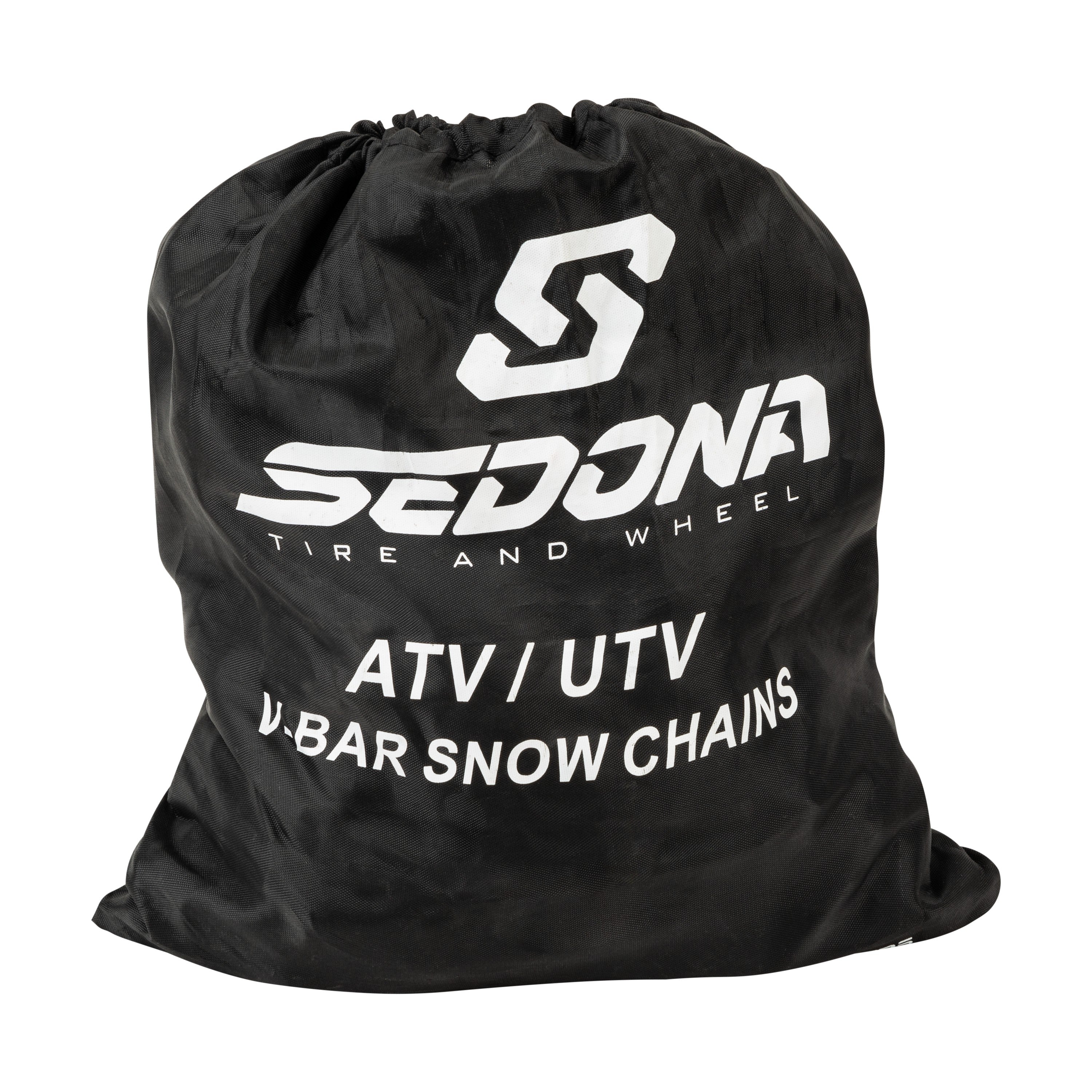 V-BAR ATV/UTV TIRE SNOW CHAINS A 8" - 61-4716-1