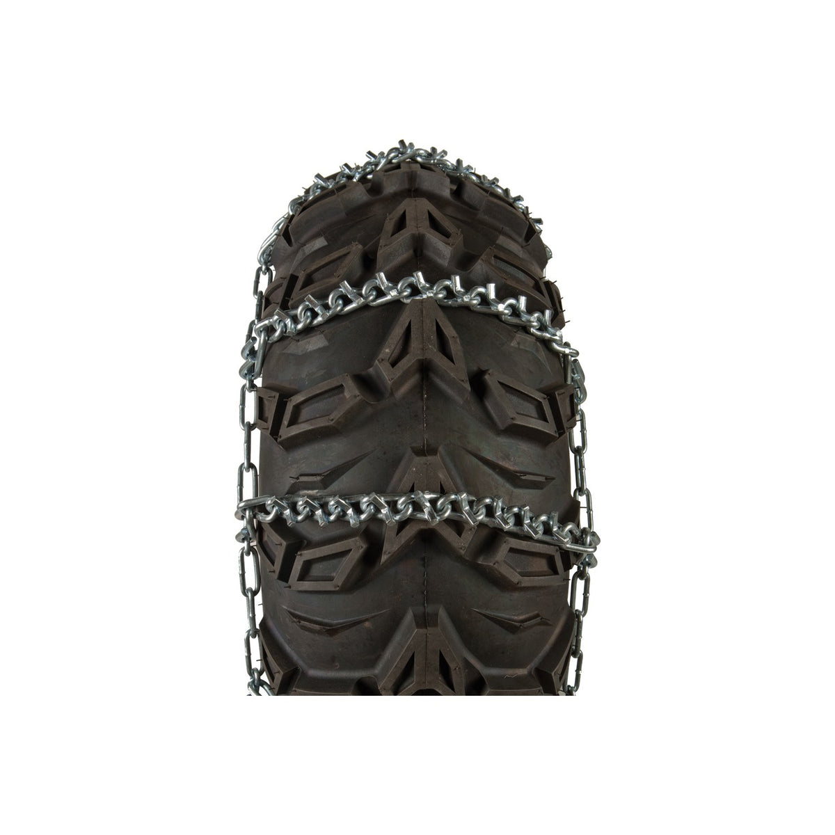 V-BAR ATV/UTV TIRE SNOW CHAINS A 8" - 61-4716