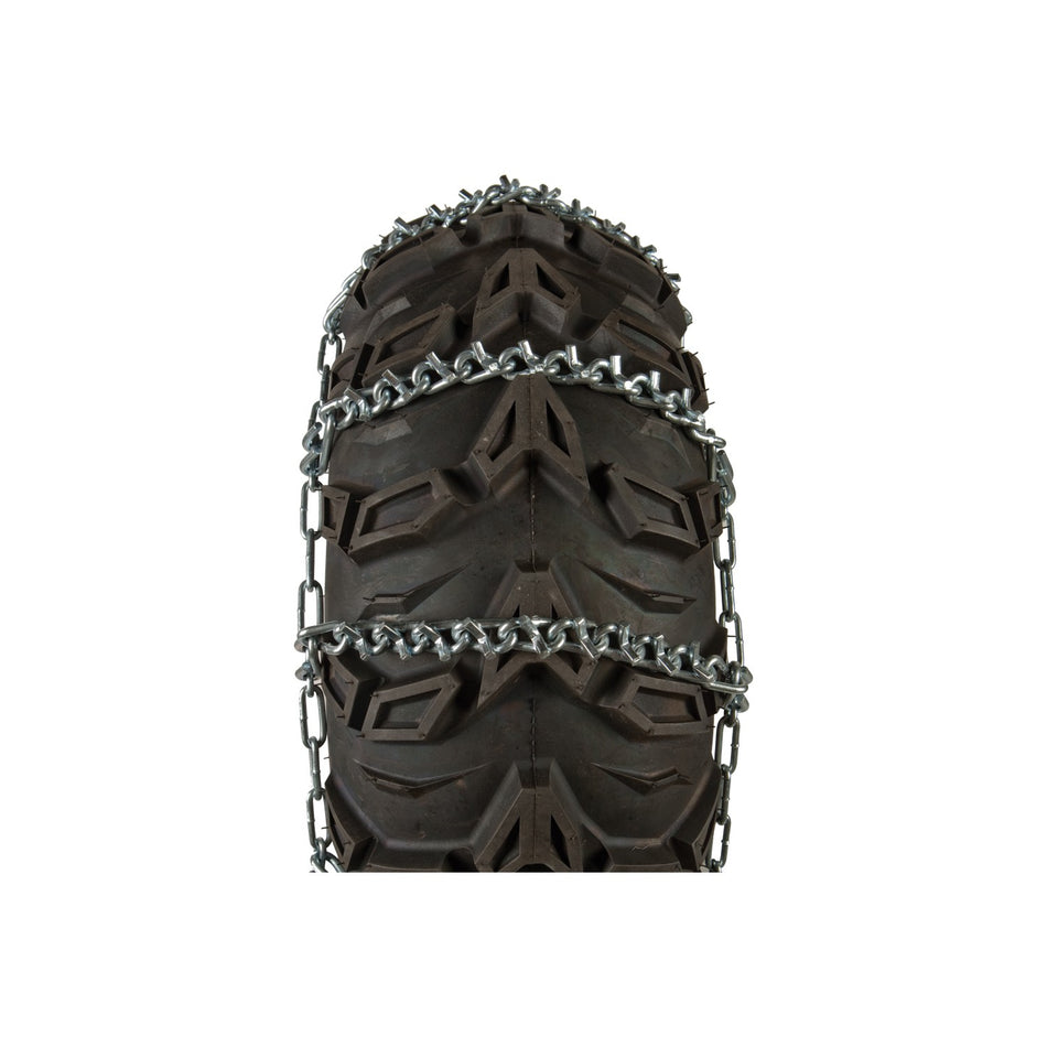 V-BAR ATV/UTV TIRE SNOW CHAINS A 8" - 61-4716