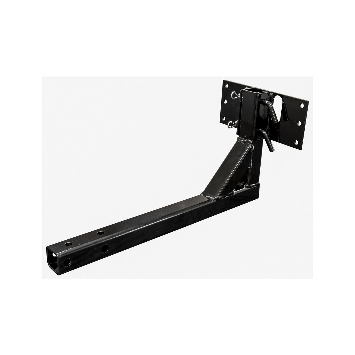 SPREADER UTV RECEIVER MOUNT - 61-5431