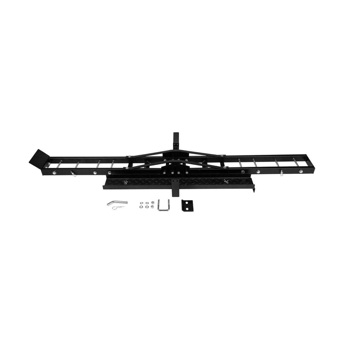 MOTORCYCLE CARRIER BLACK - 61-5460-1
