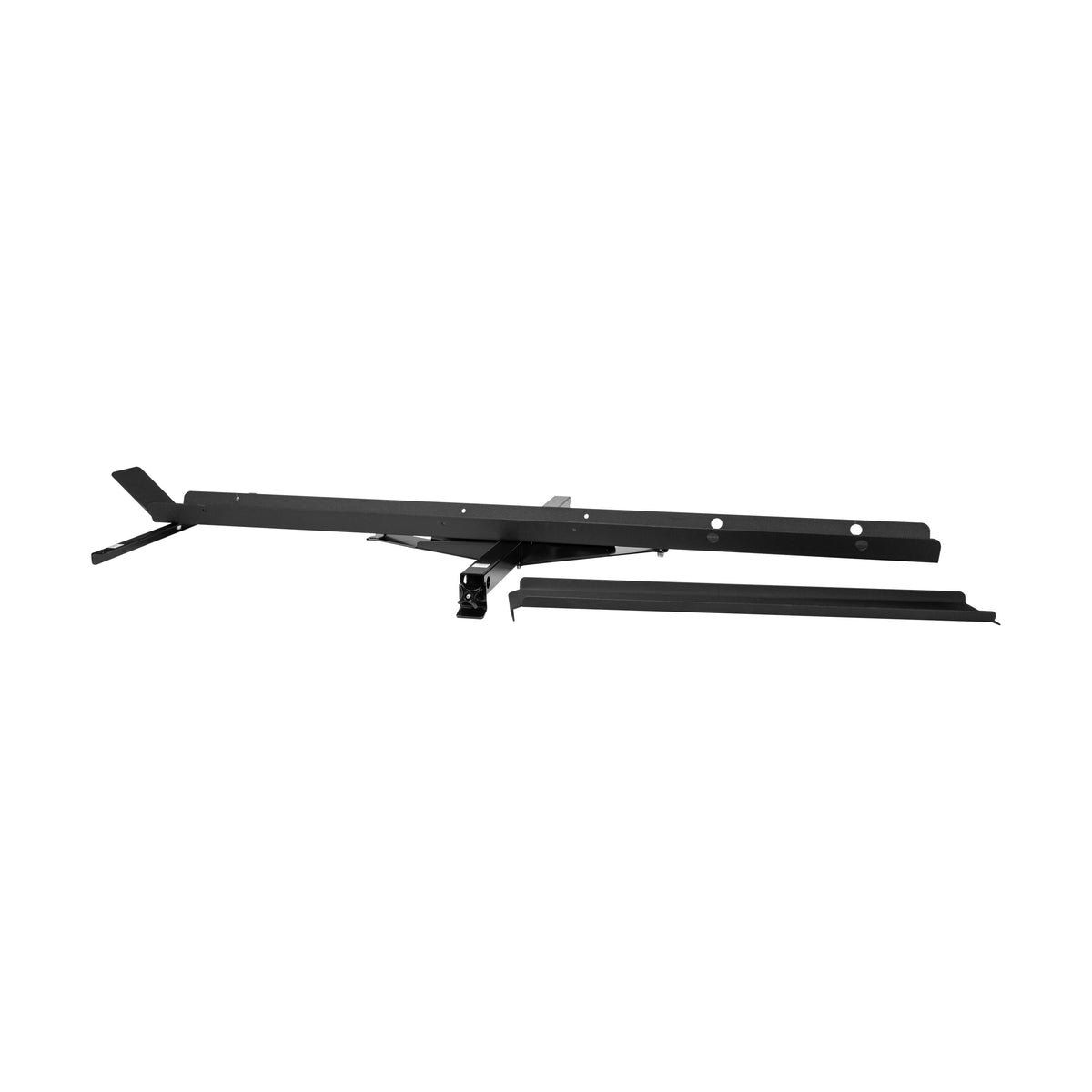 MOTORCYCLE CARRIER BLACK - 61-5465