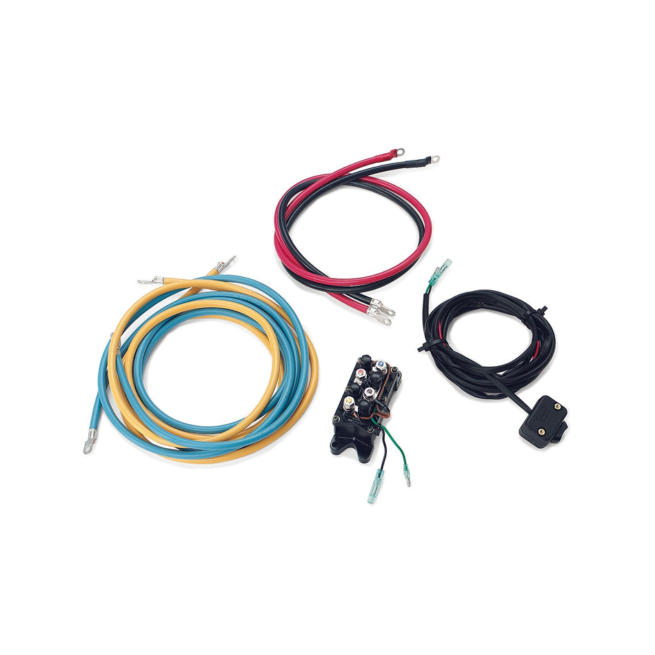 UPGRADE A-2000 TO 2.5 CI - 61-63990