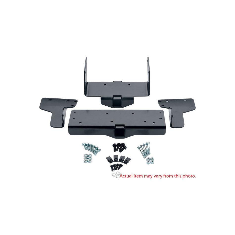 WINCH MNTG KIT COMMANDER - 61-85810