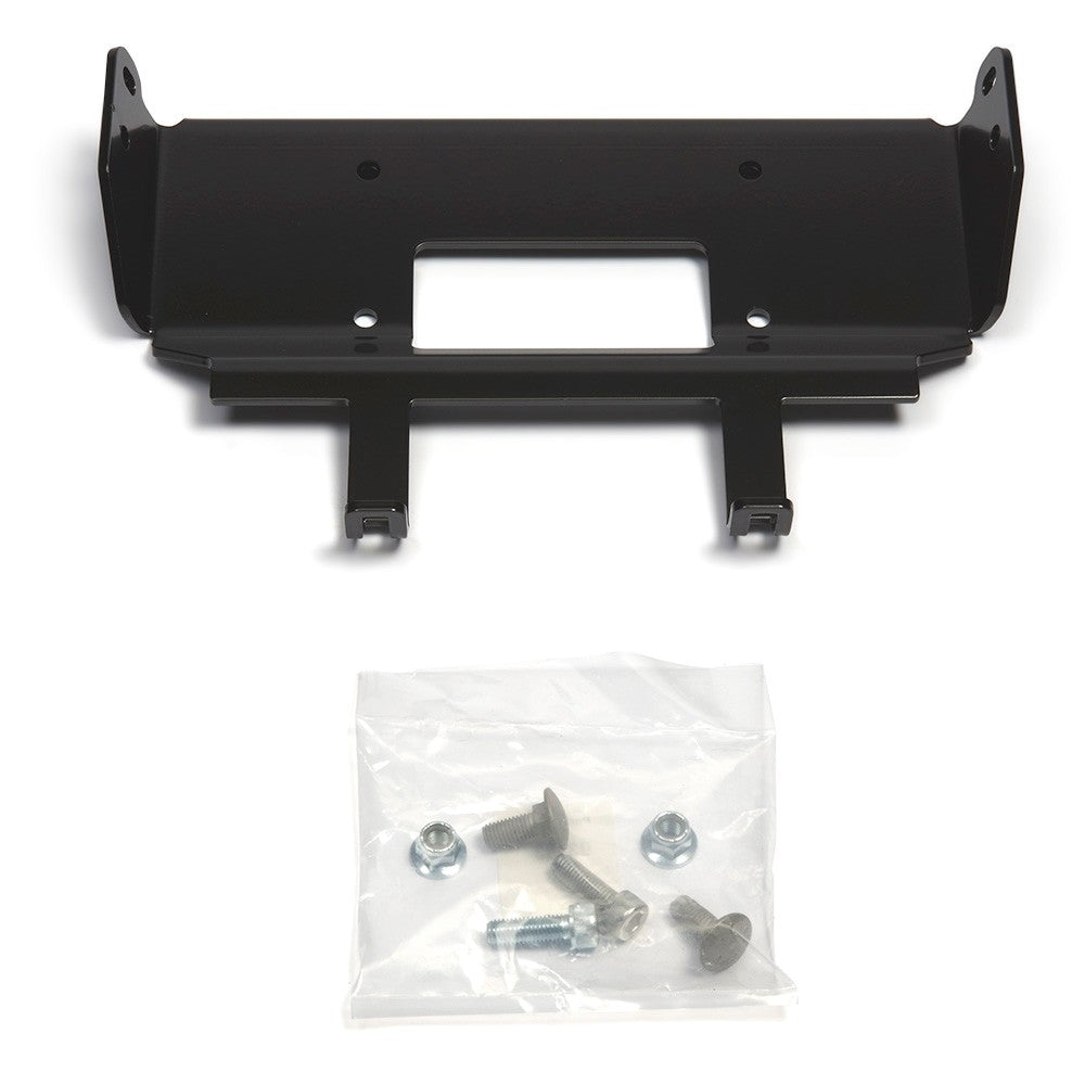 WINCH MOUNTING KIT - 61-93790
