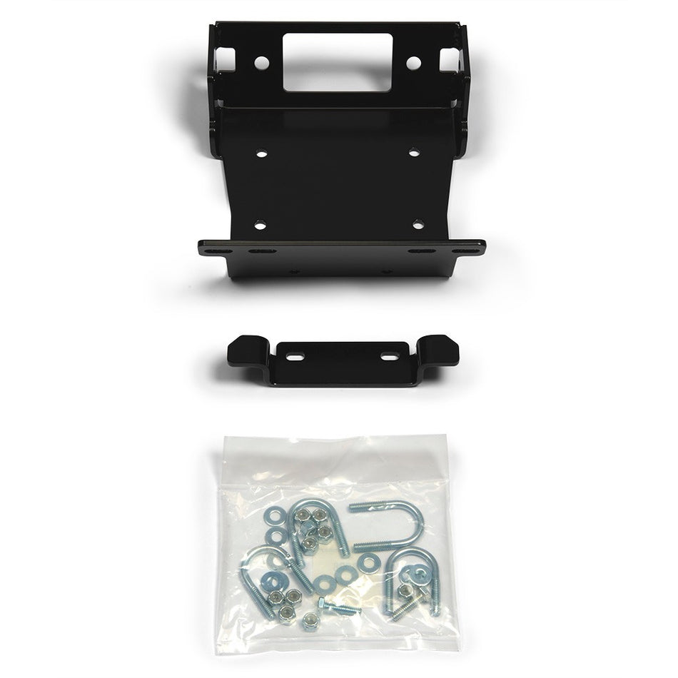 WINCH MOUNTING KIT - 61-96939-1
