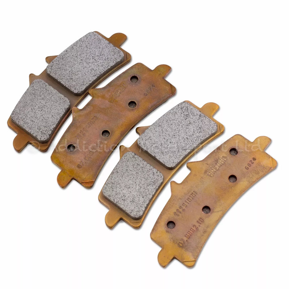 Ducati Brake Pads - 61341101A