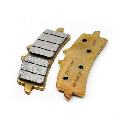 Ducati Brake Pads - 61341101A