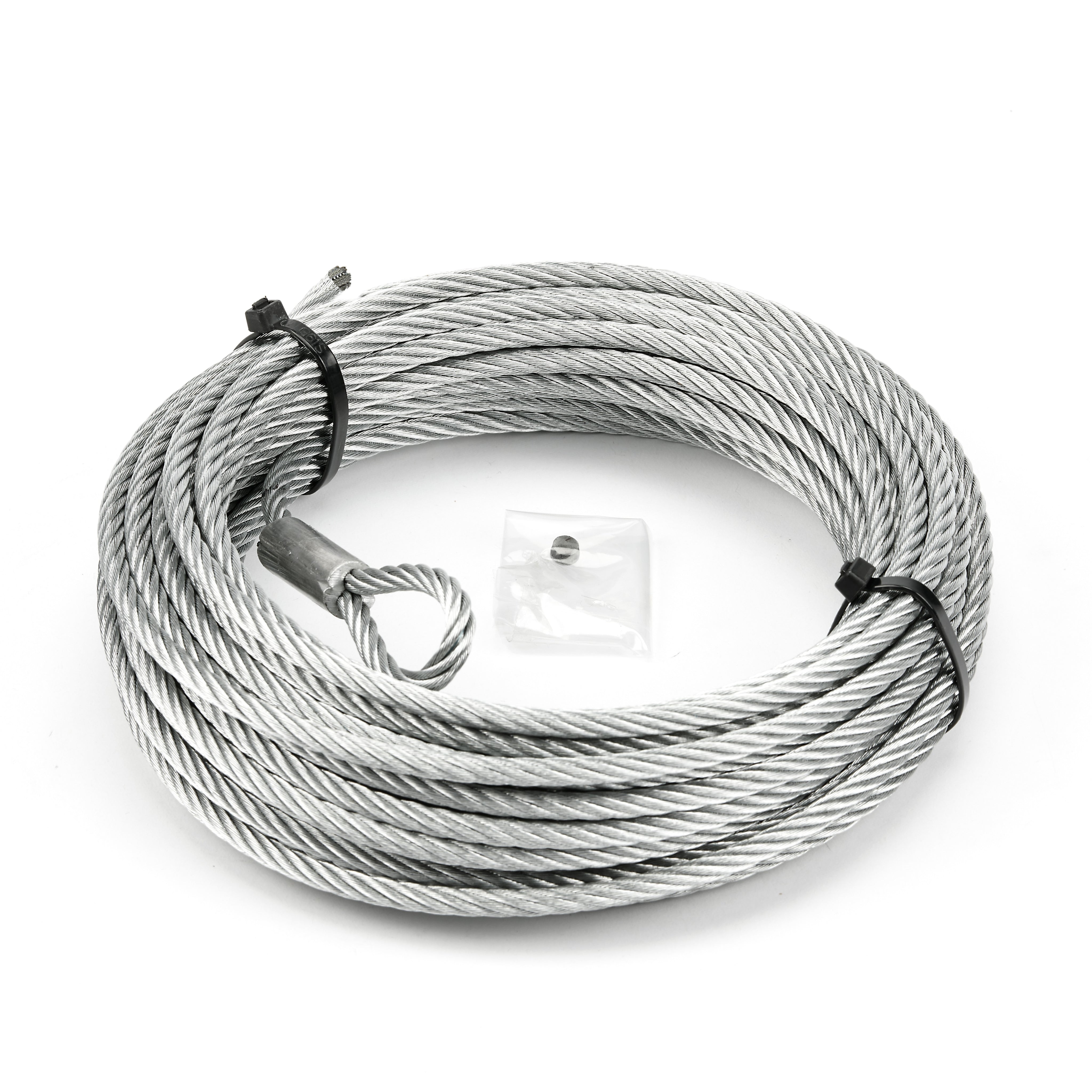 RPL WIRE ROPE 1/4"X50' VRX45/AXON45/55 - 619-100973