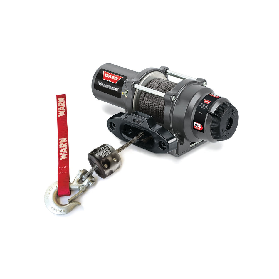 WINCH HOOK BUMP STOP - 619-99944-1