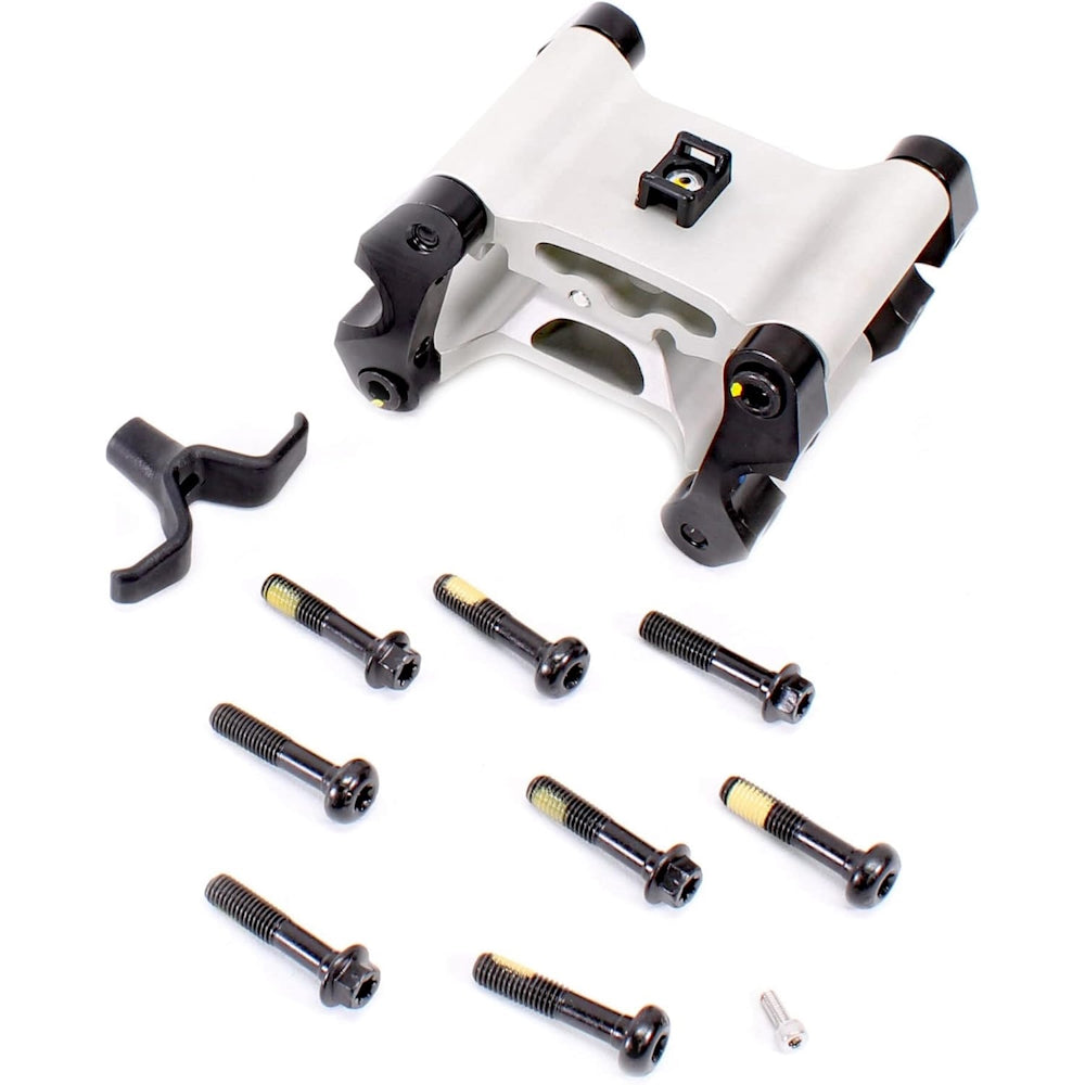 Ski-doo Forward Adjustable Riser – DDRV.com