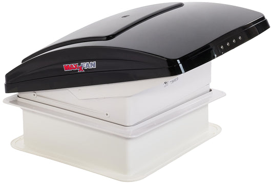 MaxxAir Roof Vent MaxxFan® Deluxe w/ Remote