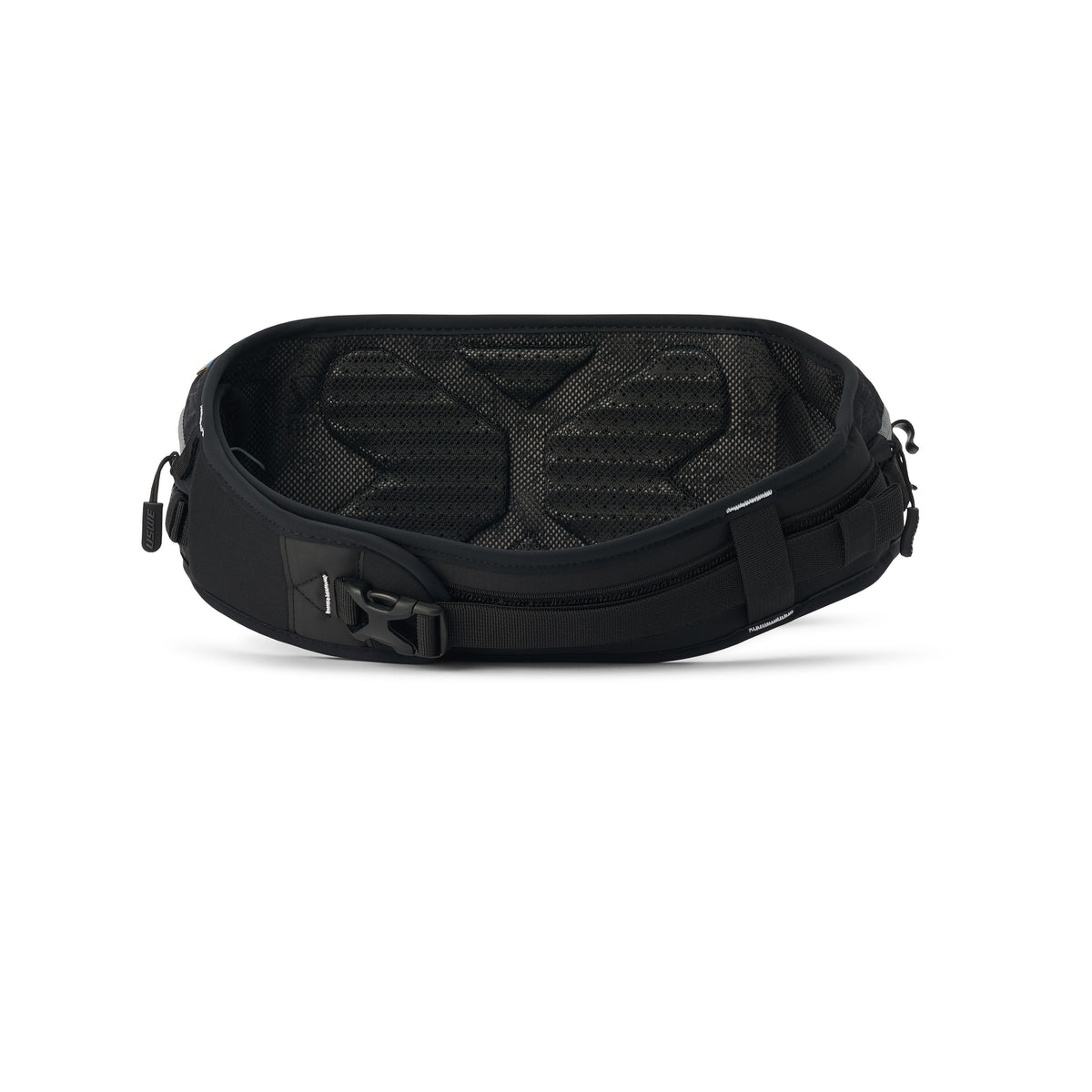 ZULO 6L WAIST PACK 1.5L COMPACT PNP BLACK - 62-03002-2