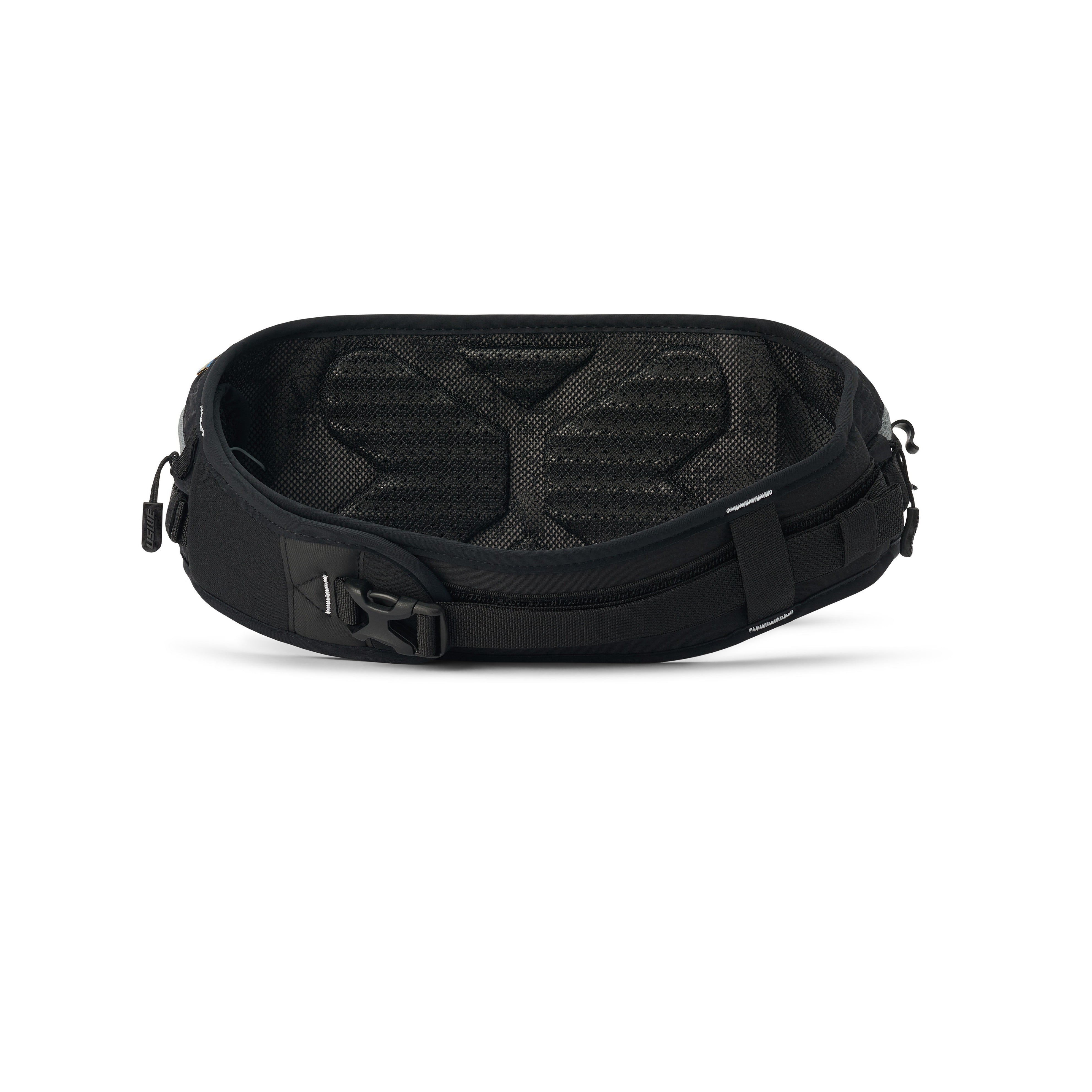 ZULO 6L WAIST PACK 1.5L COMPACT PNP BLACK - 62-03002-2