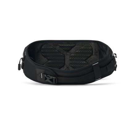ZULO 6L WAIST PACK 1.5L COMPACT PNP BLACK - 62-03002-2